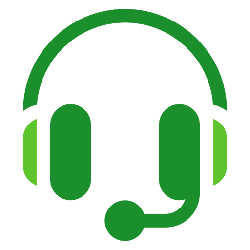Support team icon